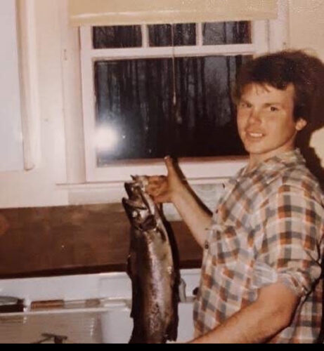 Randall (Randy) Ruotsala